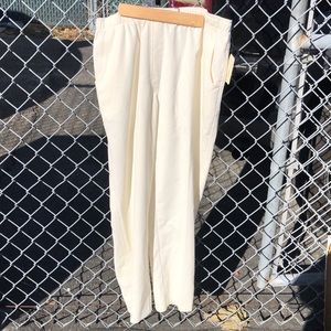 Dress petite pants
